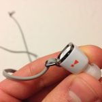 jbl j33i in-ear headphones