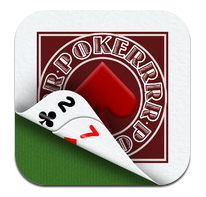 Pokerrrr iphone game