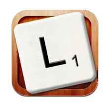 Letter Attack iphone game