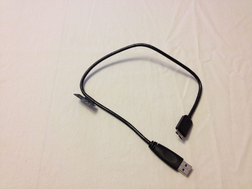 USB 3.0 Cord