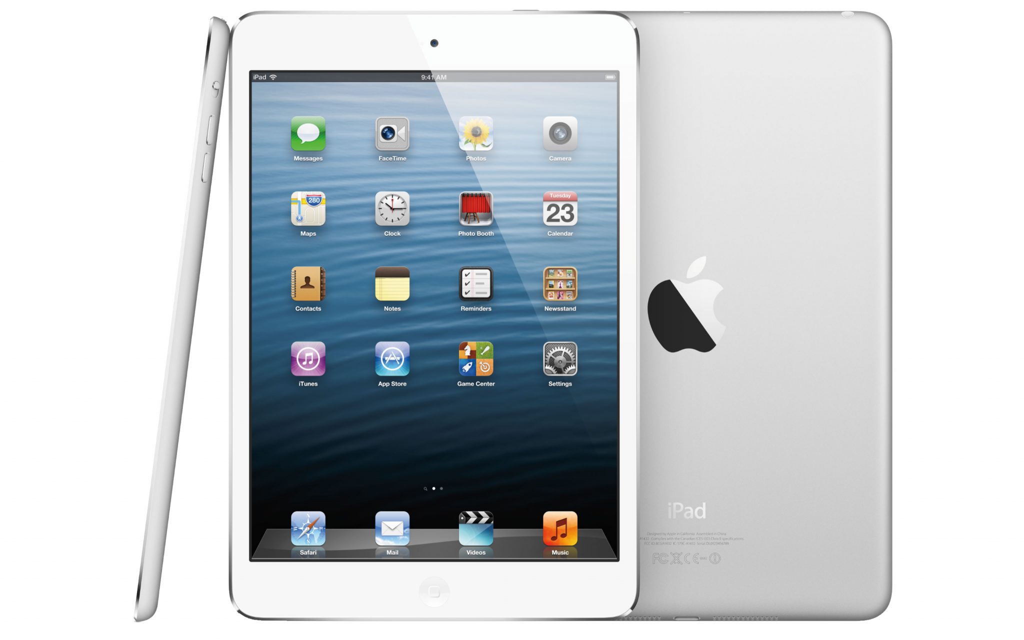 apple ipad 5