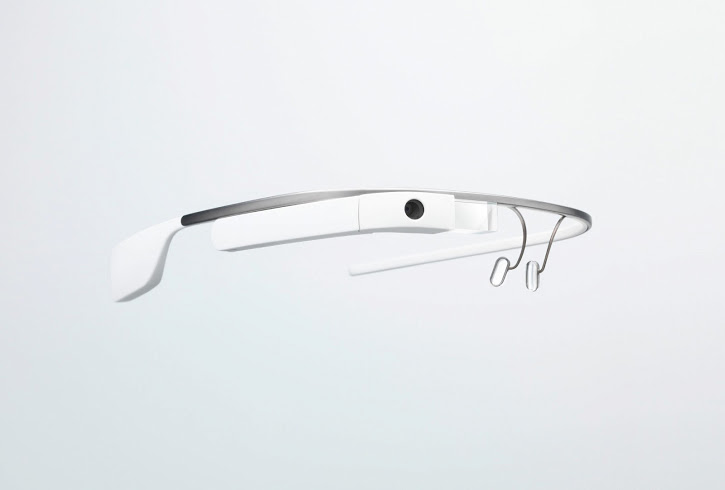 Google Glass