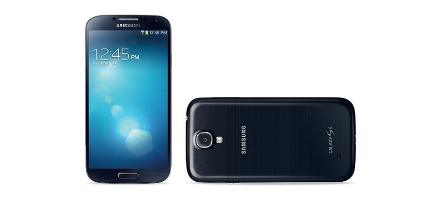 Samsung Galaxy S4