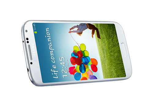 samsung galaxy s4