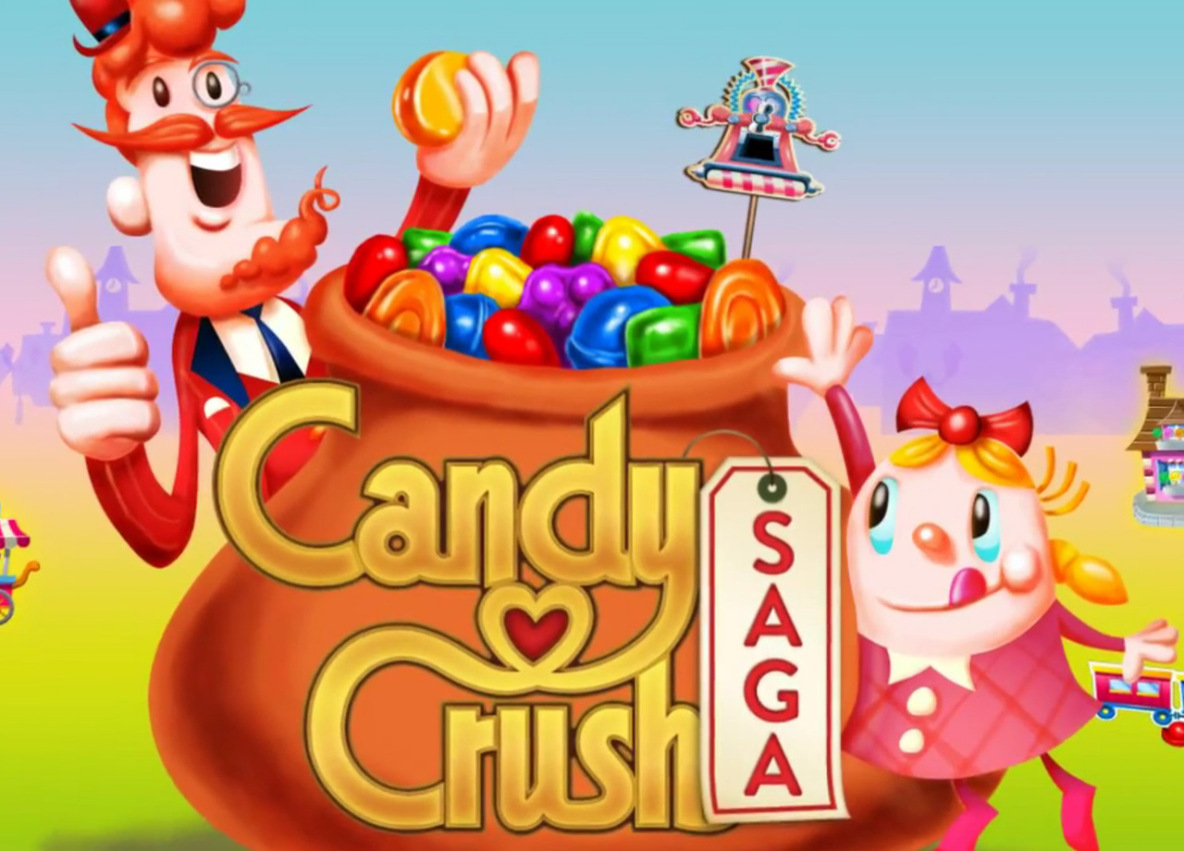 Candy Crush Saga for Android review: Great alternative to