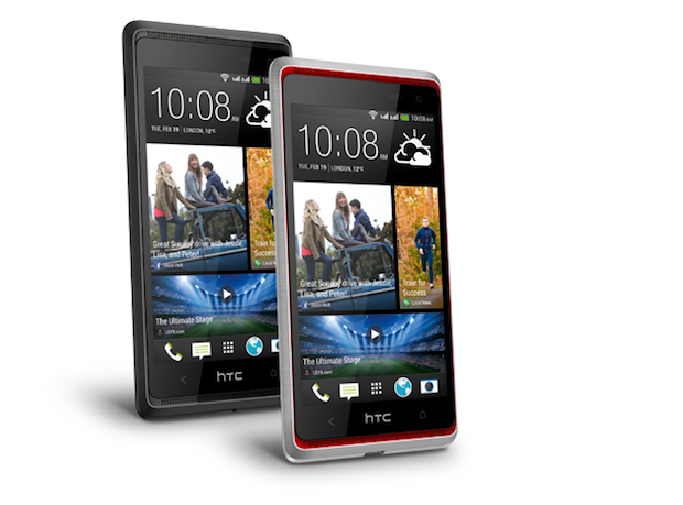 HTC Desire 600