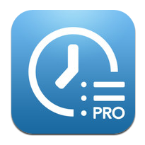ATracker PRO iPhone App