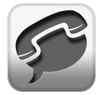 ChatTime iPhone App
