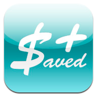 savedplus iphone app