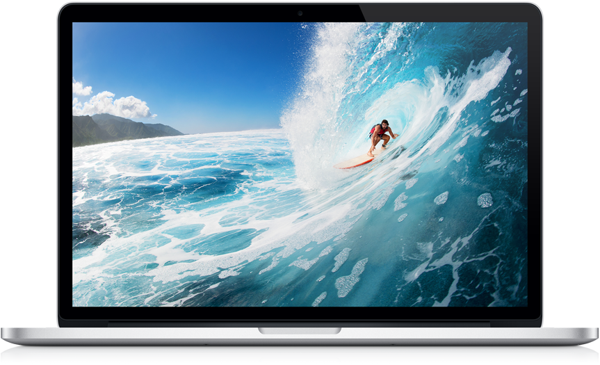 MacBook Pro release date