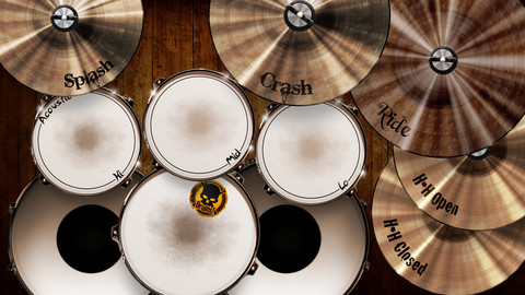 Drums! iPhone App Review