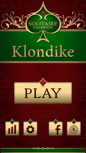 Solitaire Champion HD