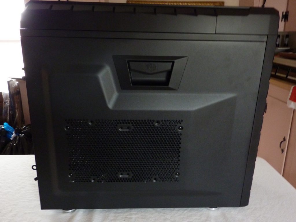 cooler master haf xm