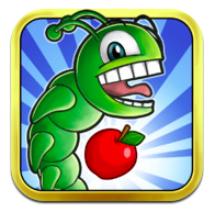 Little Chomp iPhone Game