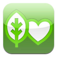 Garden Organizer iPhone App