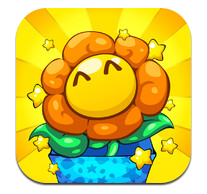 Bloom Box iPhone Game