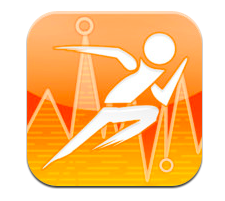 Workout Organizer iPhone App