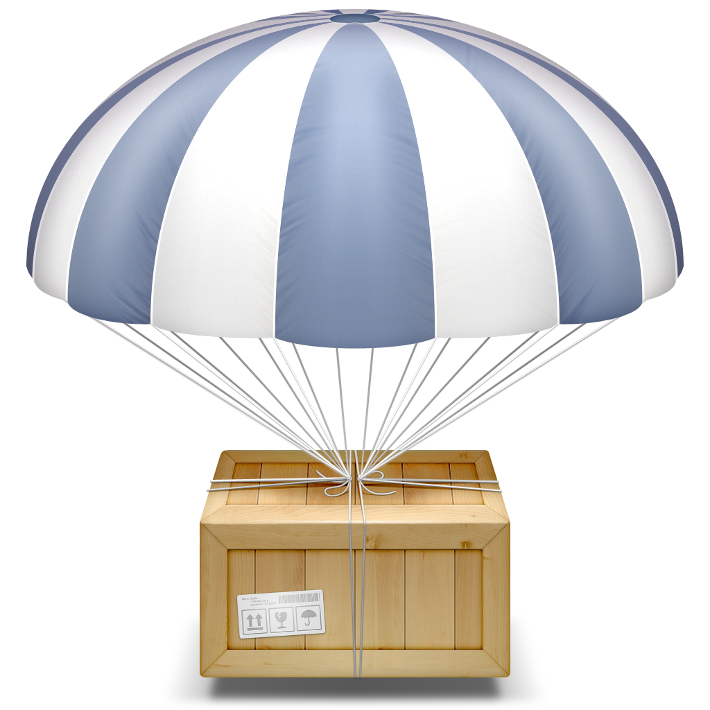iOS 7 rumoured to include AirDrop functionality