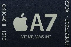 apple s5 chip