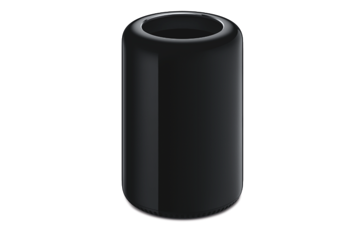 Mac Pro