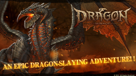 Dragon Bane Elite iPhone Game