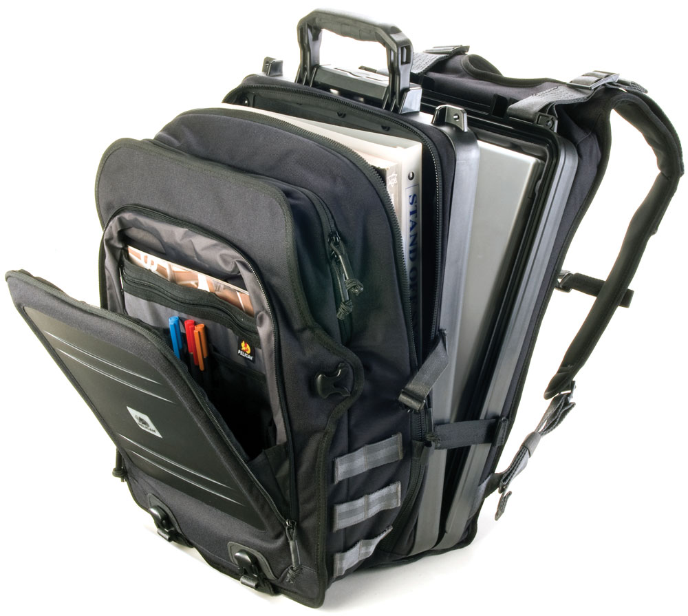 Pelican backpack outlet review