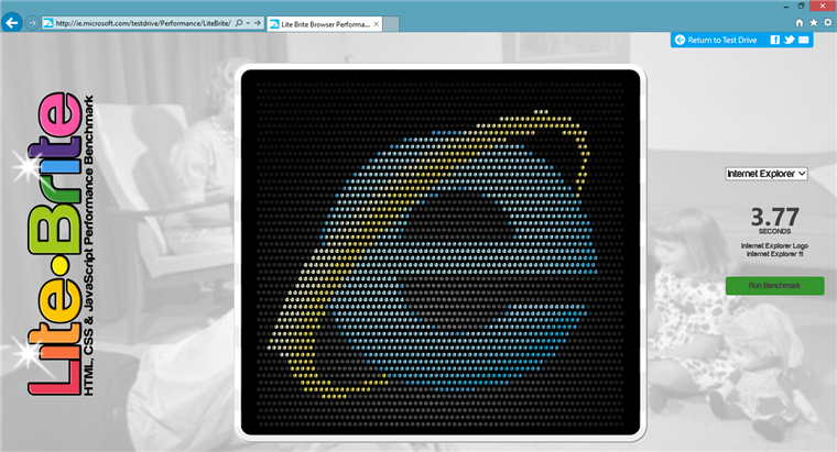 ie 11 developer preview