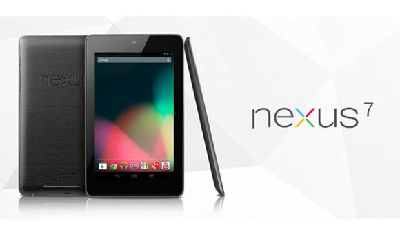 nexus 7