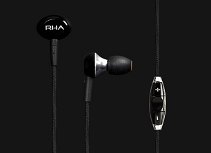 rha ma450i review