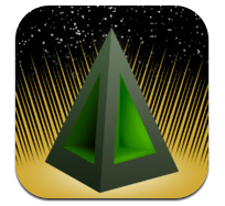 Intercept3D iPhone Game