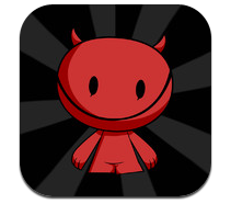 Wicked Devil iPhone Game