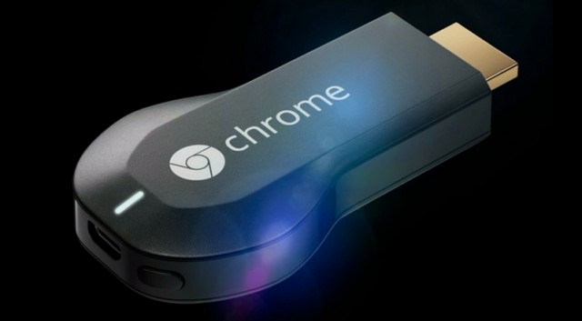 google chromecast