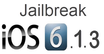 untethered ios 6.1.3 jailbreak