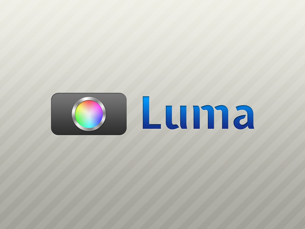 luma instagram app