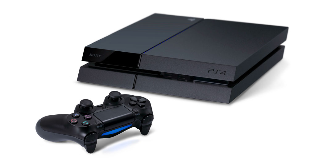 playstation 4 sony launch release date