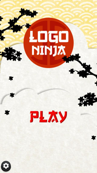 Logo Quiz Ninja Game iPhone Game