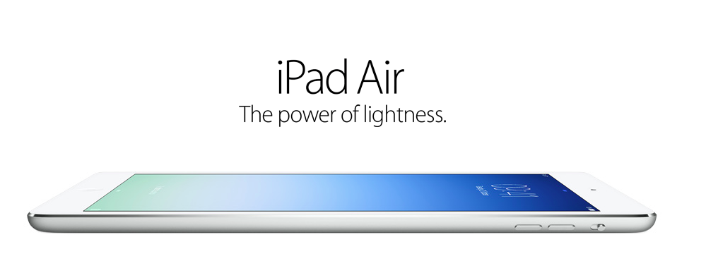 ipad air