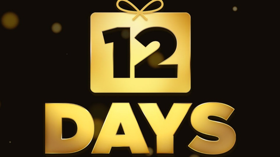 Apple 12 Days Of Gifts Hands Out Free Content