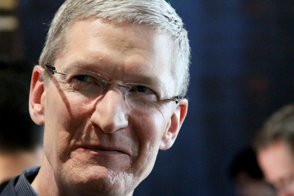 Apple Has Big Plans For 2014