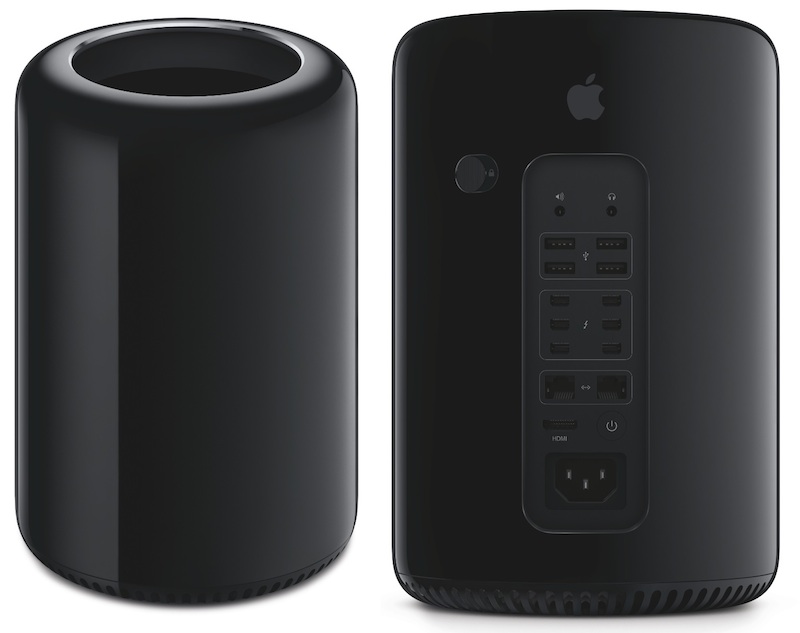 Apple Mac Pro Review (2013)
