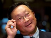 BlackBerry Isn’t Gone Yet According To CEO John Chen BlackBerry Isn't Gone Yet According To CEO John Chen