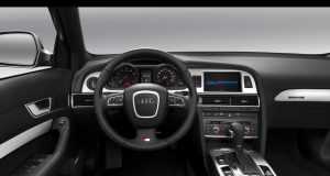 Google, Audi Bringing Android Into Cars