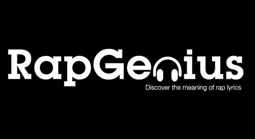 Google Targets Rap Genius For SEO Spam