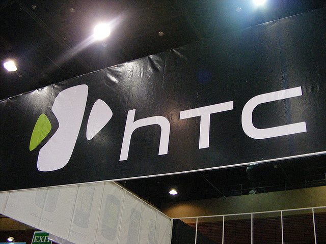 HTC Employees Charged For Handing Over Secret Information