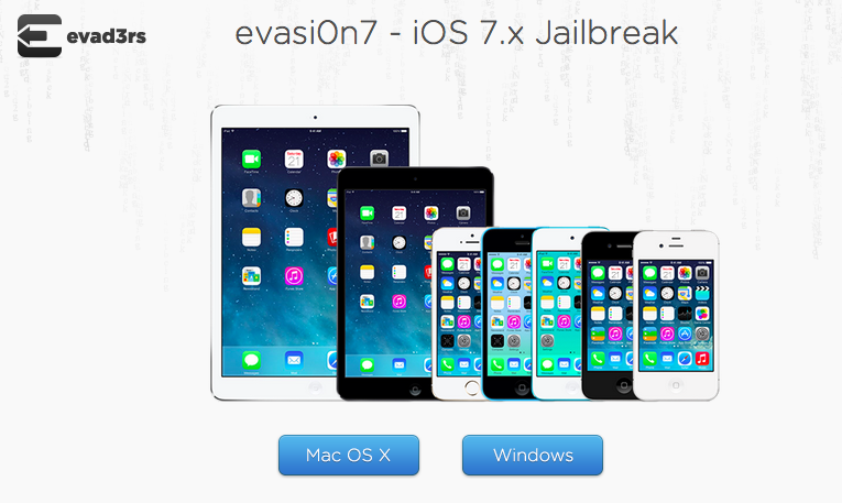 ios 7 untethered jailbreak