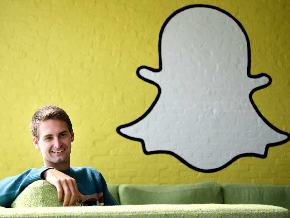 Snapchat Protecting Against Exploits, Not Worried