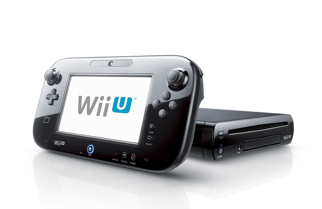 Wii U Outsold Xbox One Before Christmas, According To VGChartz