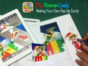 My Pop-Up Cards iPad App Review: Great Greeting Cards My Pop-Up Cards iPad App