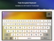 RC Trackpad iPhone App Review: Secure Touchpad, Keyboard & Remote RC Trackpad iPhone App