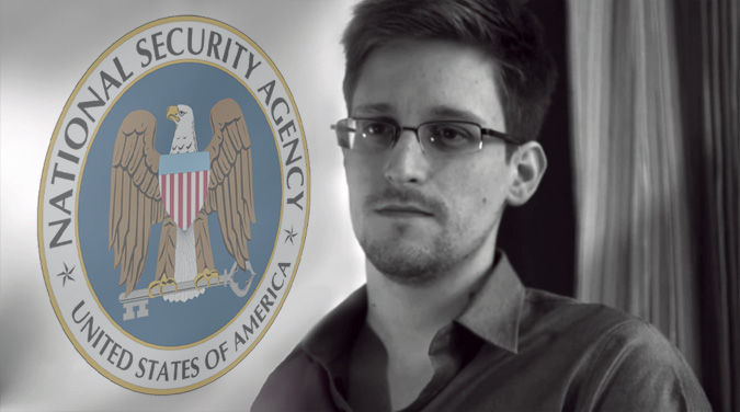 ACLU Demands Obama Provide Immunity To Snowden